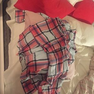 Victoria secret cotton PJ